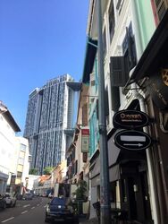 Keong Saik Road (D2), Shop House #608457351